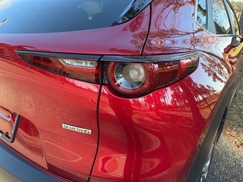 Used 2023 MAZDA CX-30 AWD 2.5 S w/ Preferred Package image 14