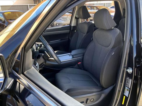 Used 2020 Hyundai Palisade SEL w/ Convenience Package image 7