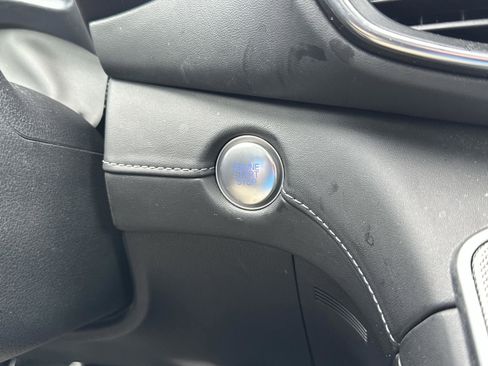 Used 2023 Hyundai Santa Fe Limited image 27