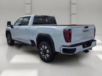 New 2026 GMC Sierra 2500 Denali w/ Denali Reserve Package