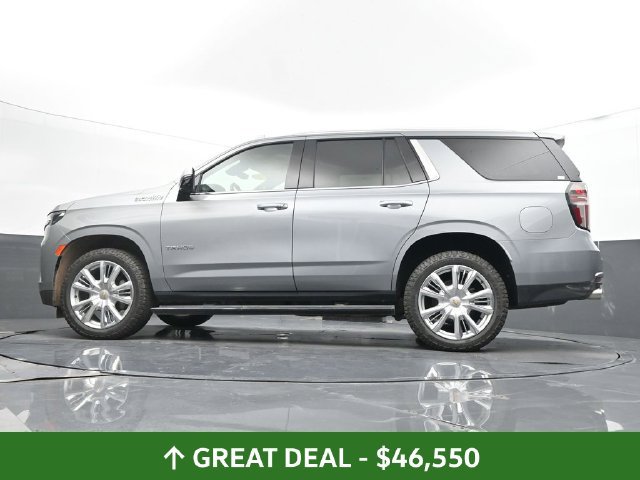 Used 2023 Chevrolet Tahoe High Country w/ Premium Package 2 AWD/4WD image 31