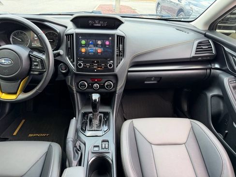 Used 2023 Subaru Crosstrek 2.5i Sport AWD/4WD image 22