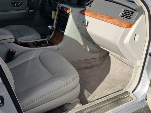 Used 2006 Kia Amanti image 25