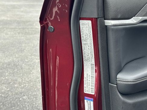 Used 2021 Jeep Grand Cherokee L Limited image 23