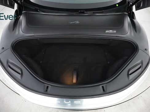 Used 2023 Lucid Air Grand Touring AWD/4WD image 25
