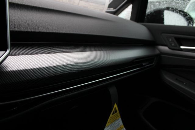 New 2026 Volkswagen GTI SE FWD image 7