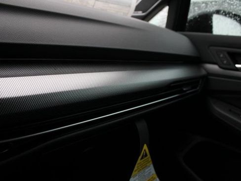 New 2026 Volkswagen GTI SE FWD image 7