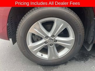 Used 2008 Toyota Highlander Limited AWD/4WD video 2