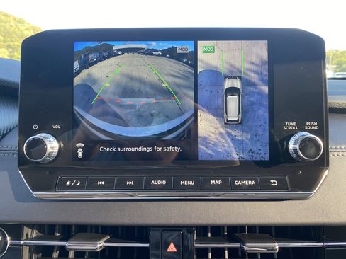 New 2025 Mitsubishi Outlander SE AWD/4WD image 13