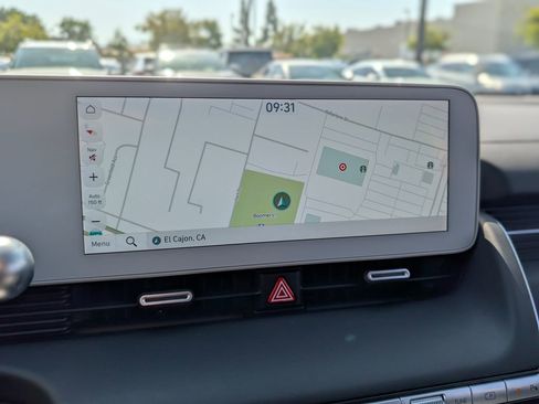 Certified 2024 Hyundai Ioniq 5 SEL RWD image 28