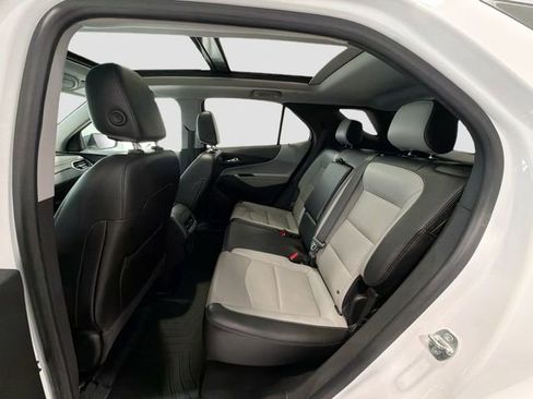 Used 2021 Chevrolet Equinox Premier AWD/4WD image 21