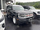 New 2024 Ford Bronco Sport Heritage w/ Heritage Convenience Package image 2