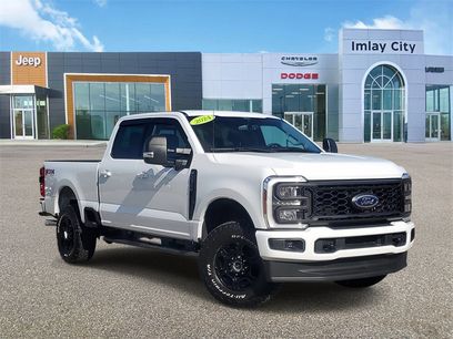Used 2024 Ford F350 XLT w/ XLT Premium Package