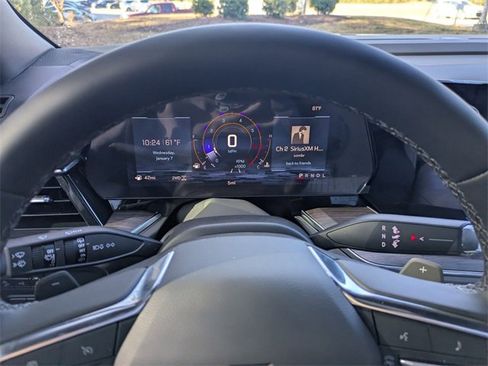 New 2026 Chevrolet Tahoe Premier image 17