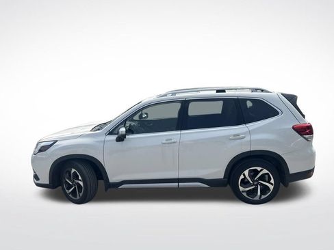 Used 2024 Subaru Forester Touring AWD/4WD image 11