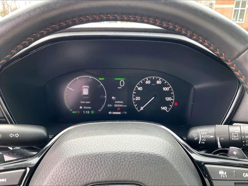 Certified 2024 Honda CR-V Sport Touring image 26