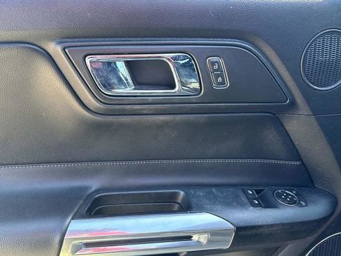 Used 2015 Ford Mustang GT image 25