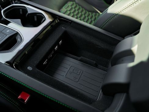 Used 2021 Lamborghini Urus image 62