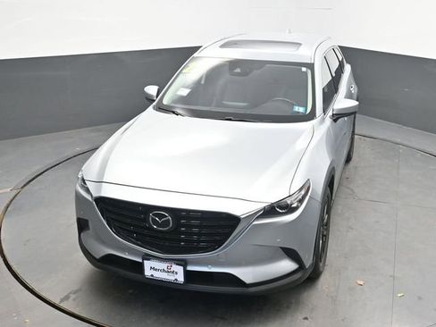 Used 2022 MAZDA CX-9 Touring Plus image 23
