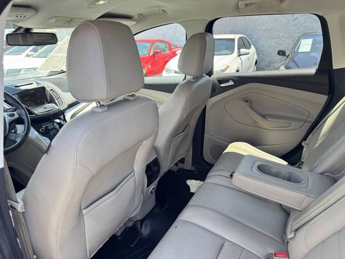 Used 2013 Ford Escape SEL FWD image 27