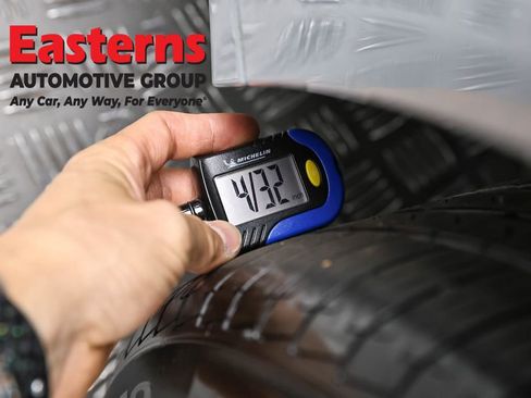 Used 2022 BMW X4 M40i w/ Premium Package AWD/4WD image 31