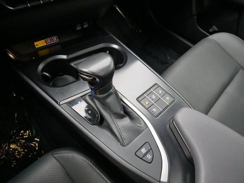 Certified 2024 Lexus UX 250h F Sport AWD/4WD image 23
