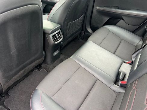 Used 2023 Kia Forte GT image 14