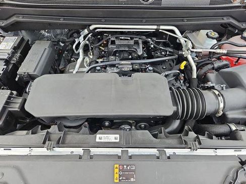New 2026 GMC Canyon Elevation w/ Convenience Package RWD image 29