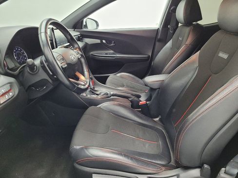 Used 2020 Hyundai Veloster 2.0 Premium image 17