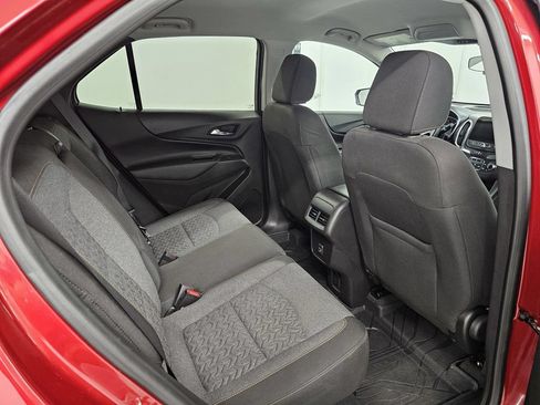 Certified 2024 Chevrolet Equinox LT FWD image 27