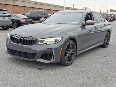 Used 2020 BMW M340i xDrive w/ Premium Package