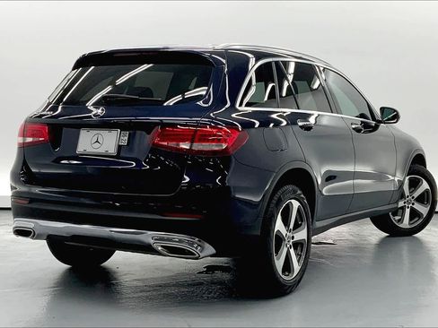 Certified 2018 Mercedes-Benz GLC 300 image 13