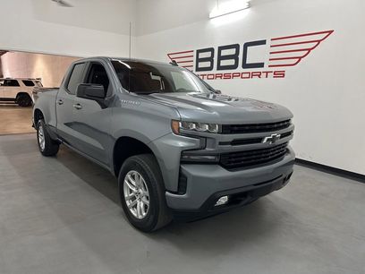 Used 2019 Chevrolet Silverado 1500 RST w/ All-Star Edition