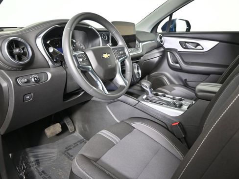 Used 2023 Chevrolet Blazer LT w/ Driver Confidence Package AWD/4WD image 22