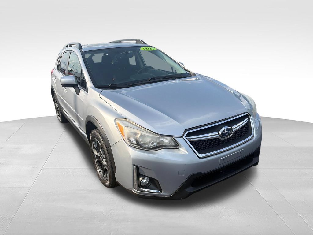 Used 2017 Subaru Crosstrek 2.0i Premium w/ Moonroof Package AWD/4WD image 14