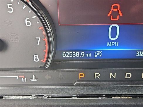 Used 2021 Ford Explorer XLT w/ Equipment Group 202A image 12