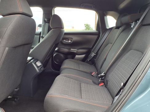 Used 2026 Honda HR-V Sport image 11