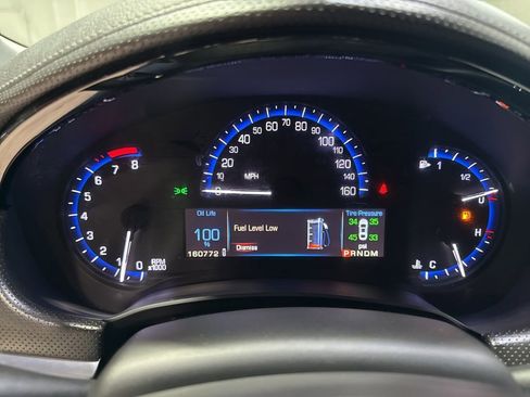 Used 2015 Cadillac XTS Luxury AWD/4WD image 14