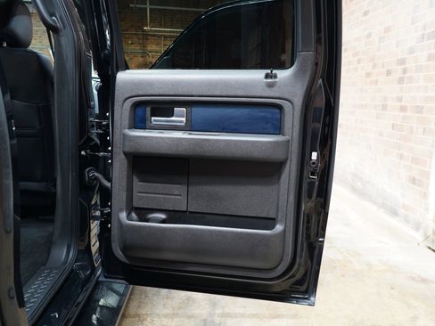 Used 2013 Ford F150 Raptor w/ Luxury Equipment Group AWD/4WD image 35