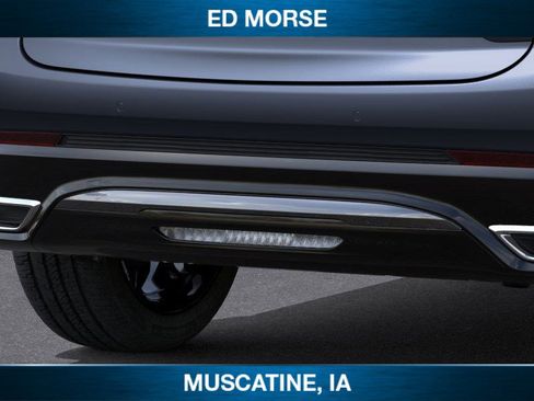 New 2026 Buick Envision Sport Touring image 14