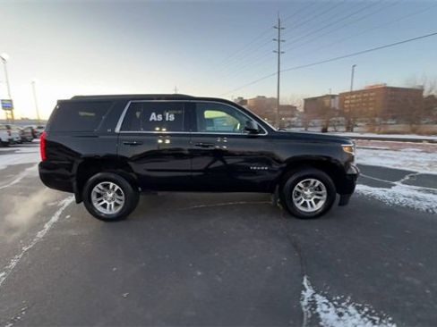 Used 2017 Chevrolet Tahoe LT image 9