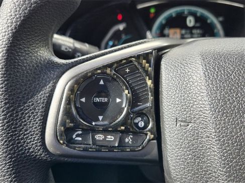 Used 2018 Honda Civic EX image 24