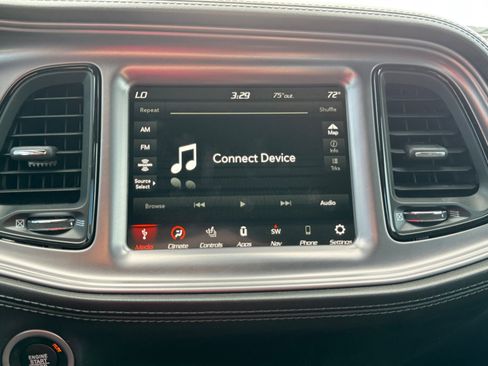 Used 2023 Dodge Challenger R/T Scat Pack w/ Plus Package image 20