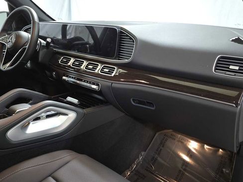 Used 2025 Mercedes-Benz GLE 350 GLE 350 image 11