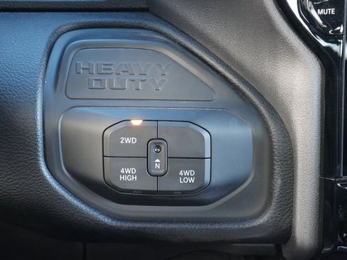 Used 2025 RAM 2500 Laramie image 17