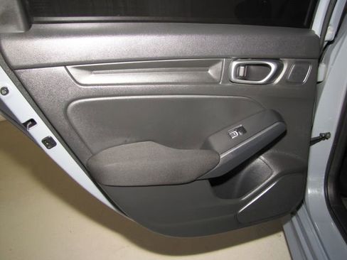 Certified 2024 Honda Civic Sport image 13