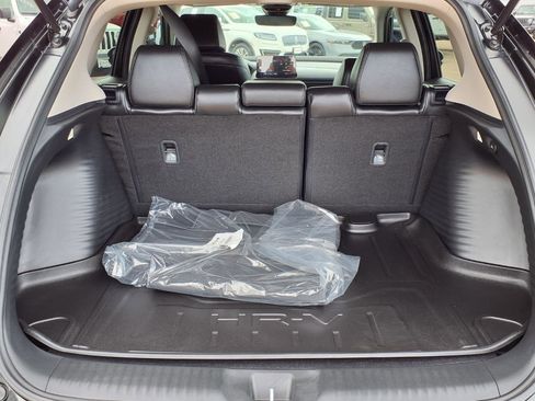 Used 2026 Honda HR-V EX-L image 23