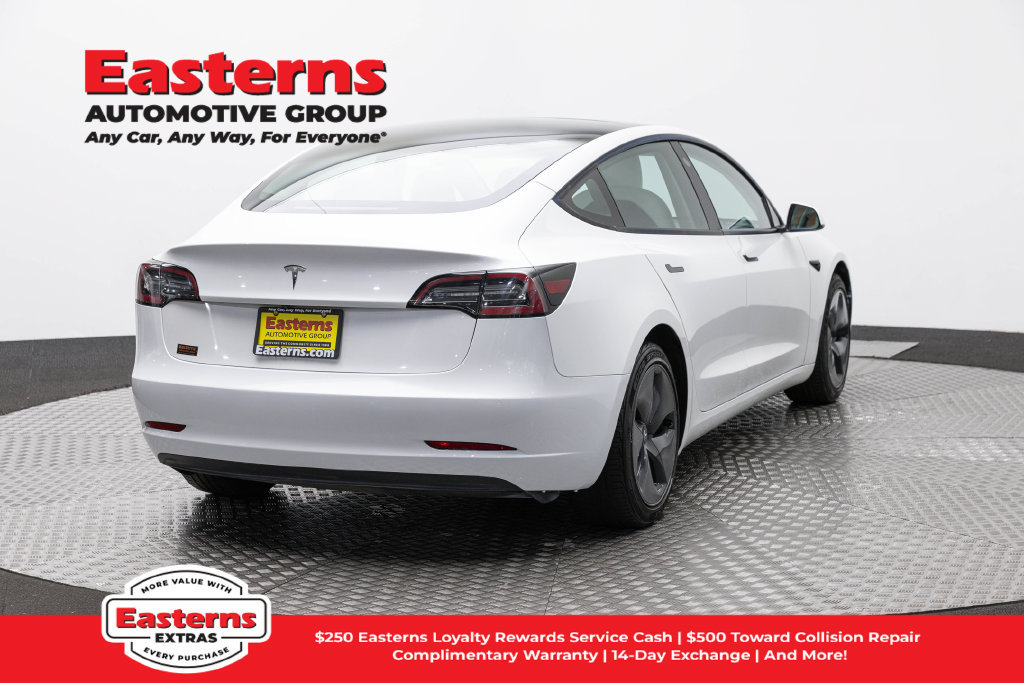 Used 2022 Tesla Model 3 RWD image 6
