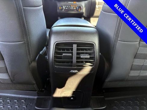Certified 2023 Ford Bronco Sport Big Bend w/ Convenience Package AWD/4WD image 9