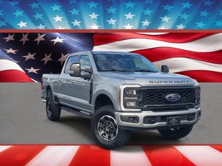 Certified 2024 Ford F250 Lariat w/ Lariat Ultimate Package video 1